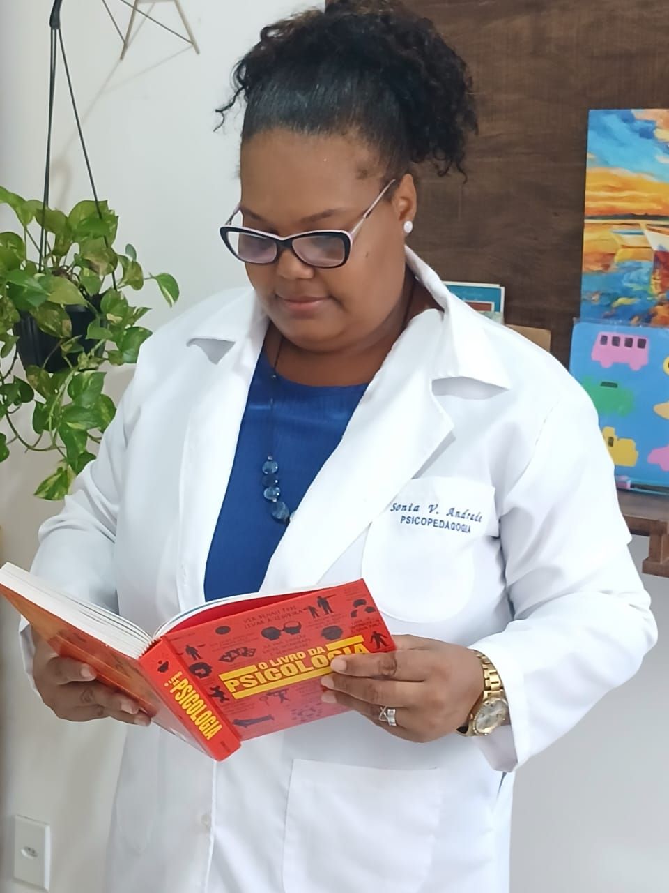Psicóloga Sonia Andrade - Image 8