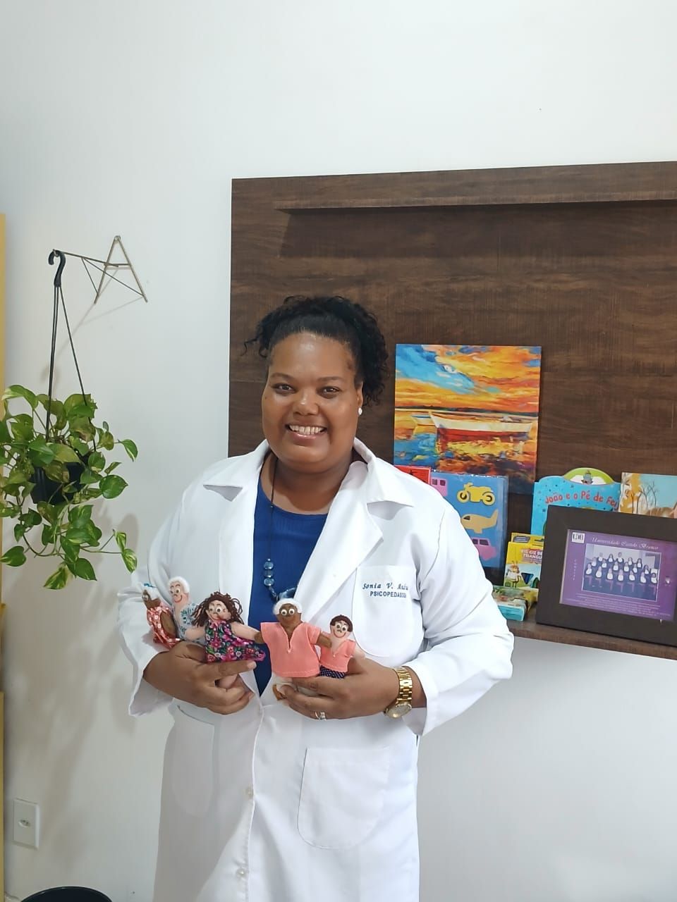 Psicóloga Sonia Andrade - Image 7