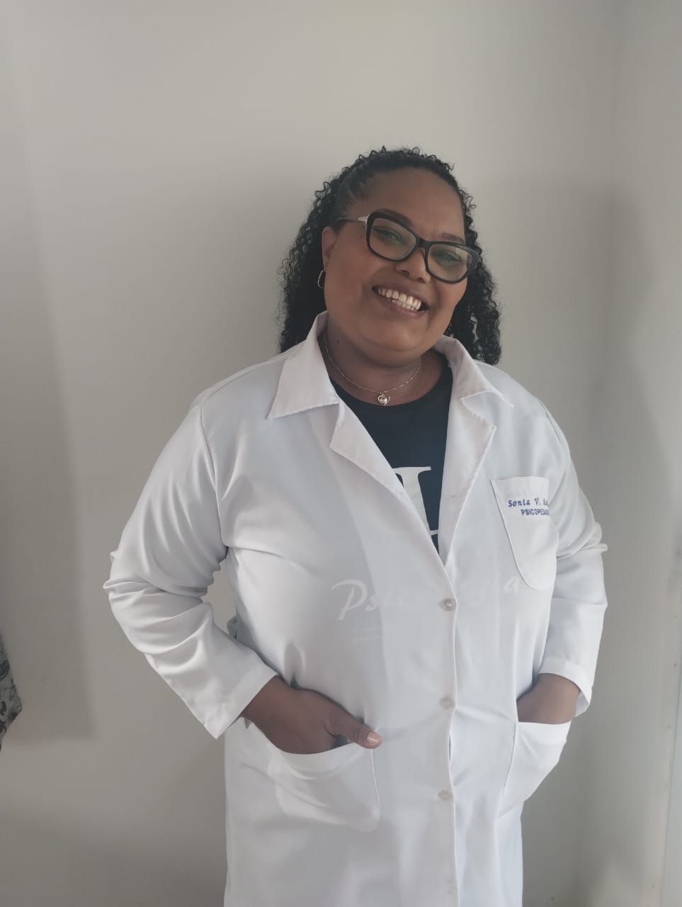 Psicóloga Sonia Andrade - Image 1