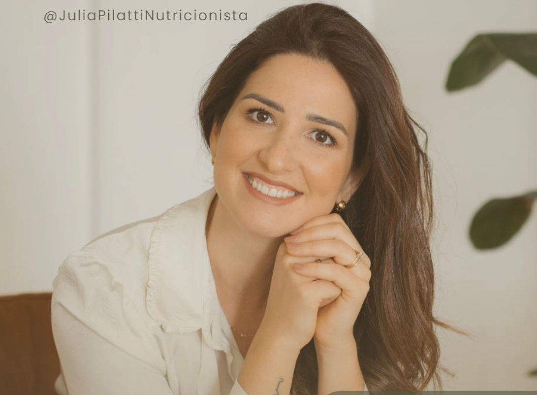 Julia Pilatti Nutricionista - Image 1