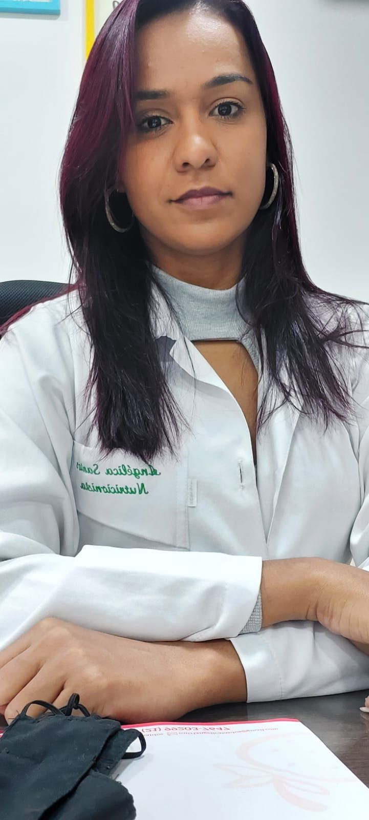 Nutricionista Angélica Santos - Image 7