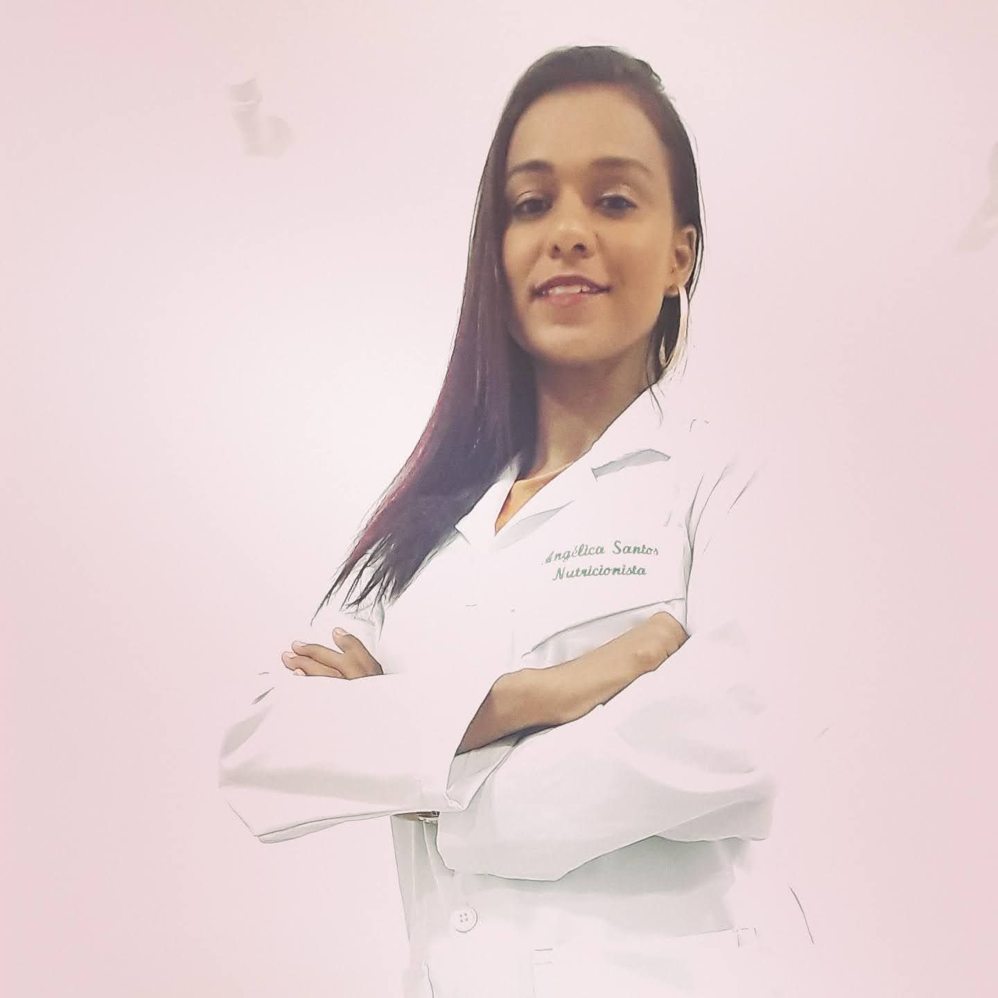 Nutricionista Angélica Santos - Image 2