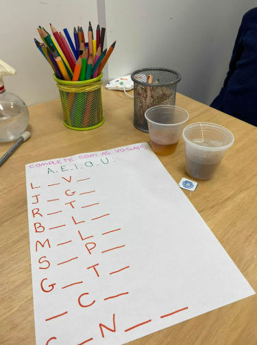 Neuropsicopedagoga Cláudia Castellano - Image 8