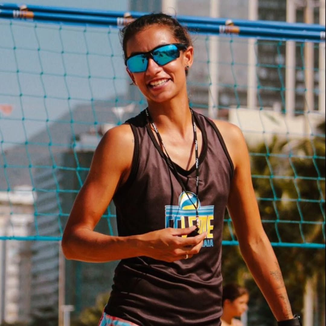 Ct Leme Vôlei de Praia - Image 15