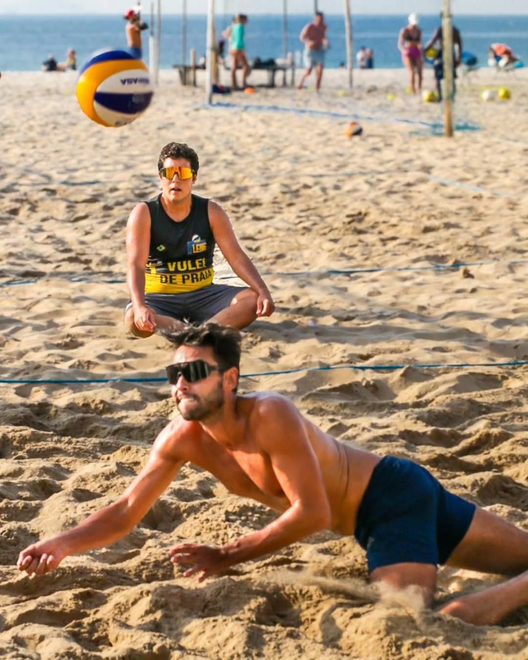 Ct Leme Vôlei de Praia - Image 17