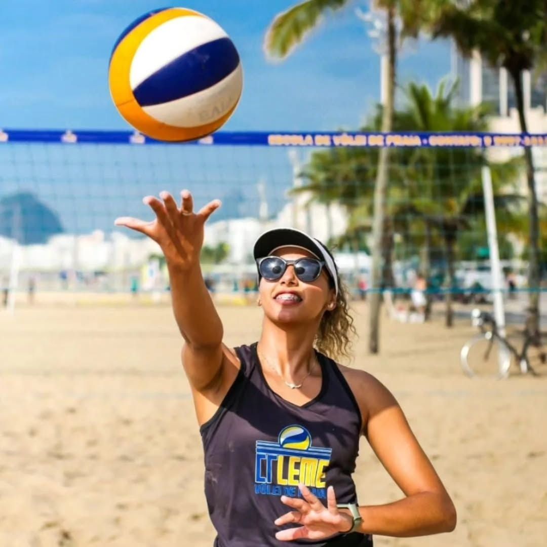 Ct Leme Vôlei de Praia - Image 16