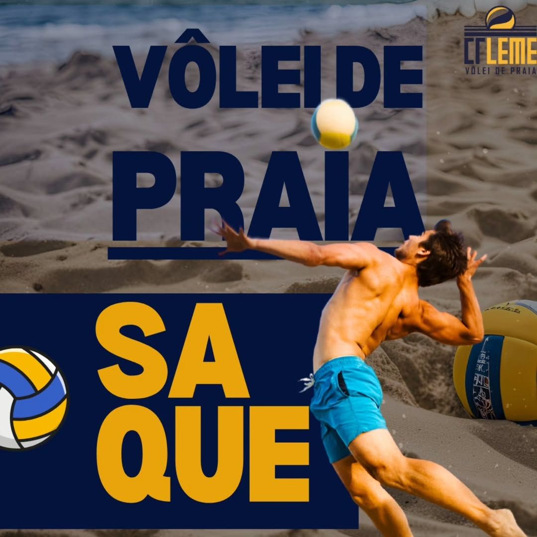Ct Leme Vôlei de Praia - Image 18