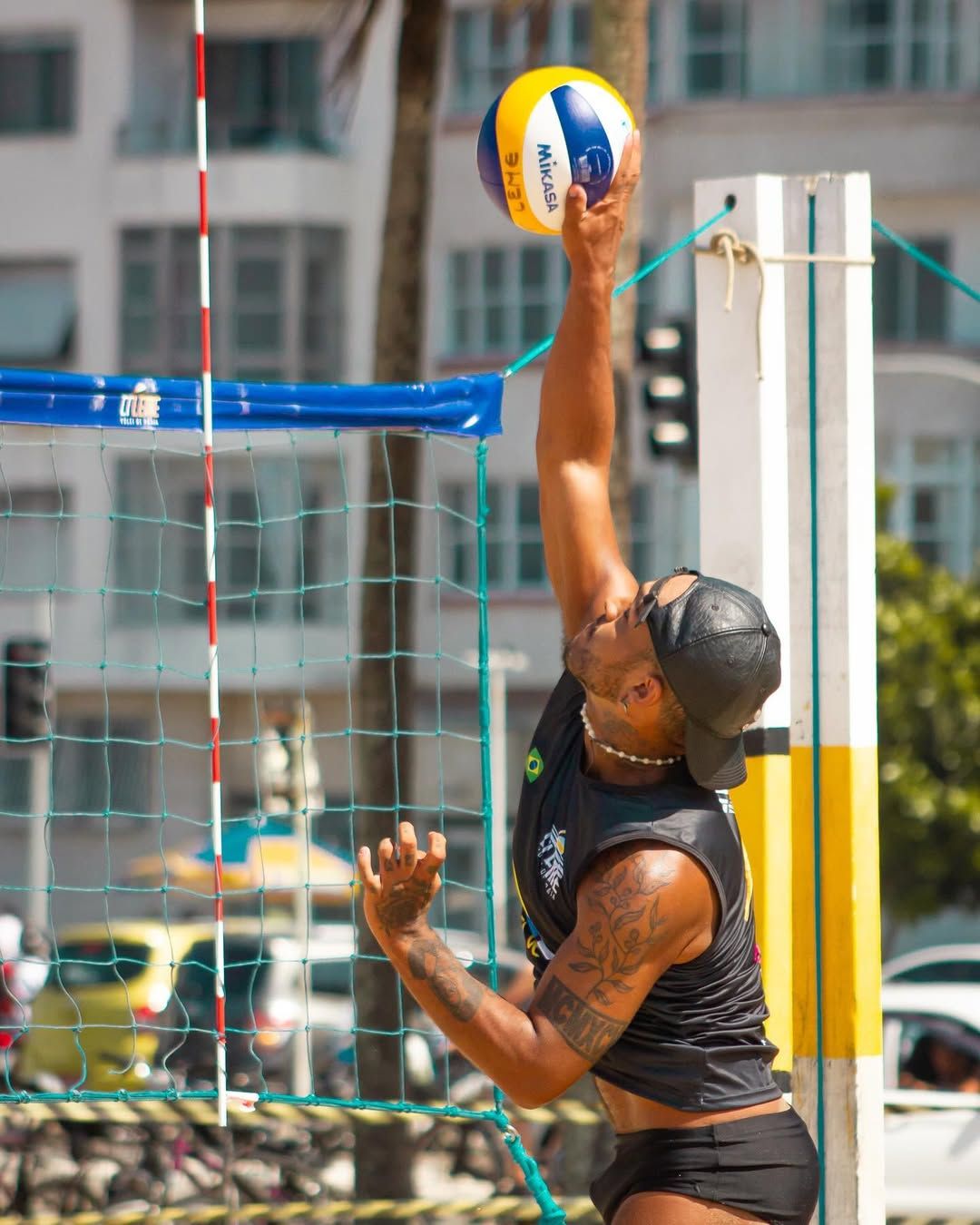 Ct Leme Vôlei de Praia - Image 8
