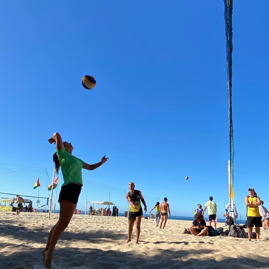 Ct Leme Vôlei de Praia - Image 4