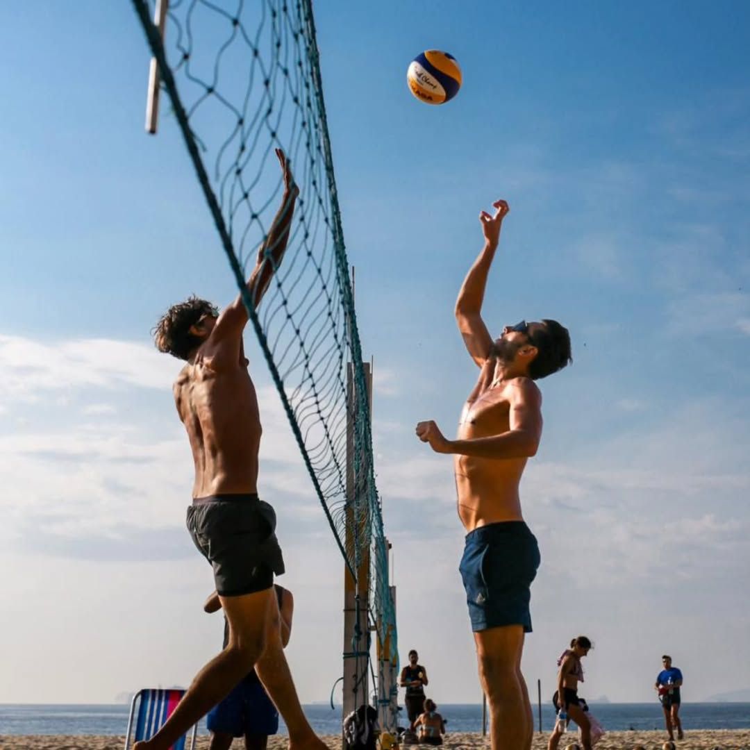 Ct Leme Vôlei de Praia - Image 19