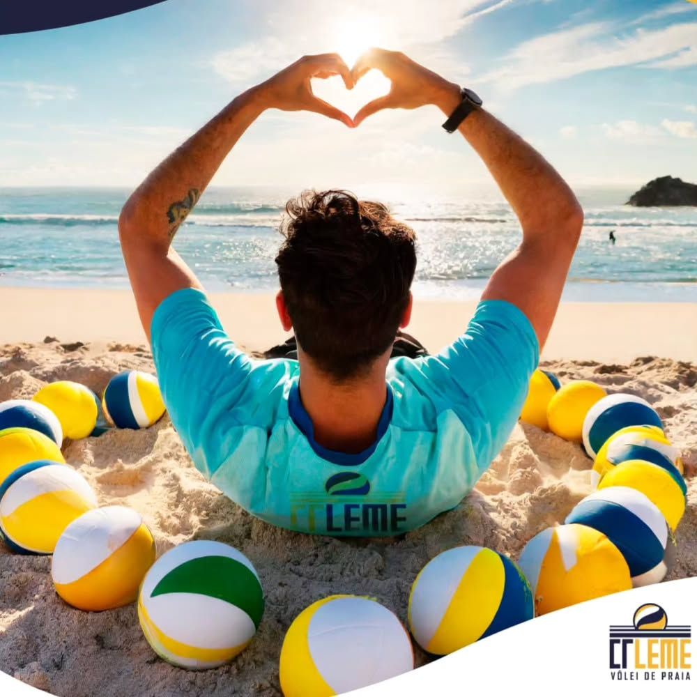 Ct Leme Vôlei de Praia - Image 12