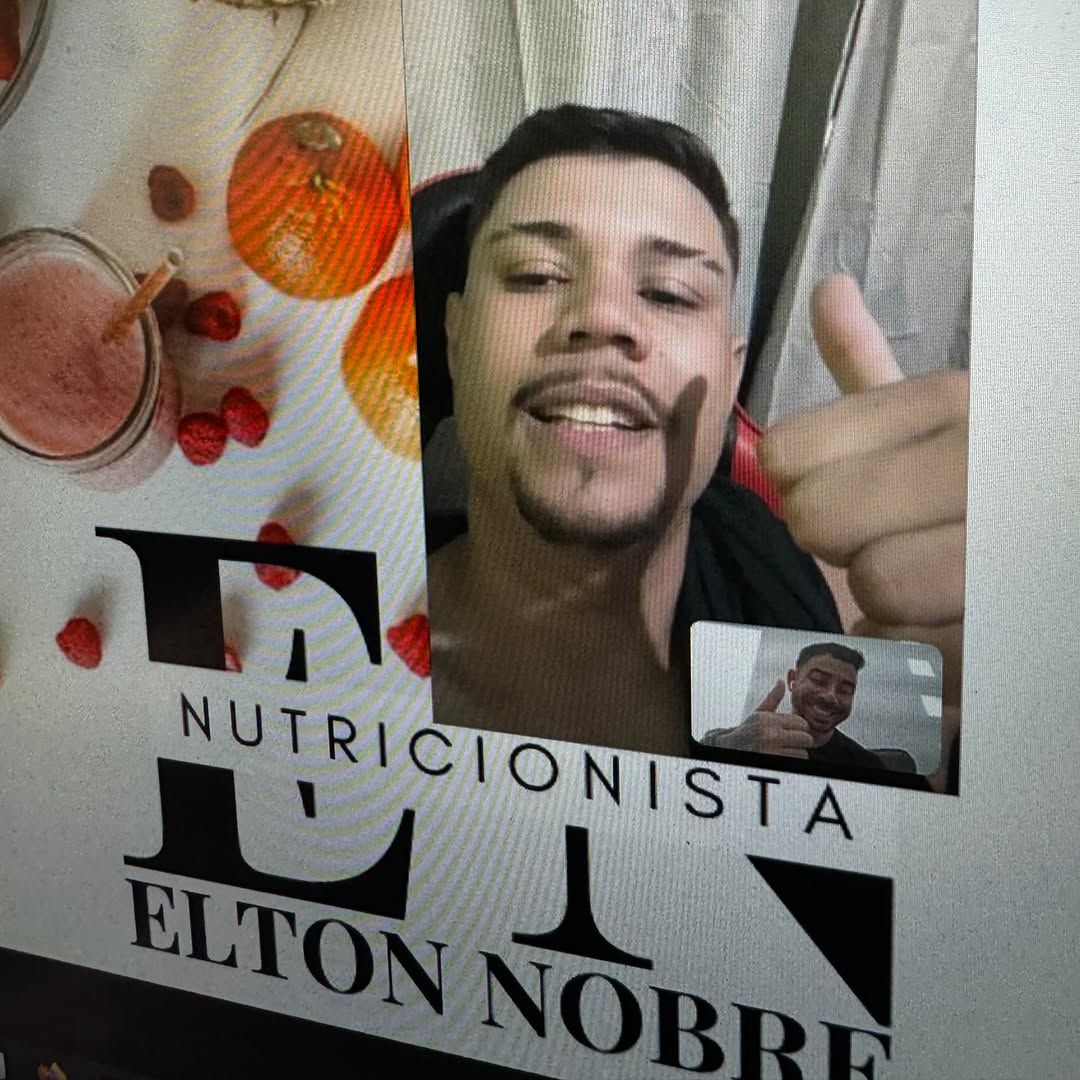 Elton Nobre - Nutricionista Esportivo - Ipanema - Image 4