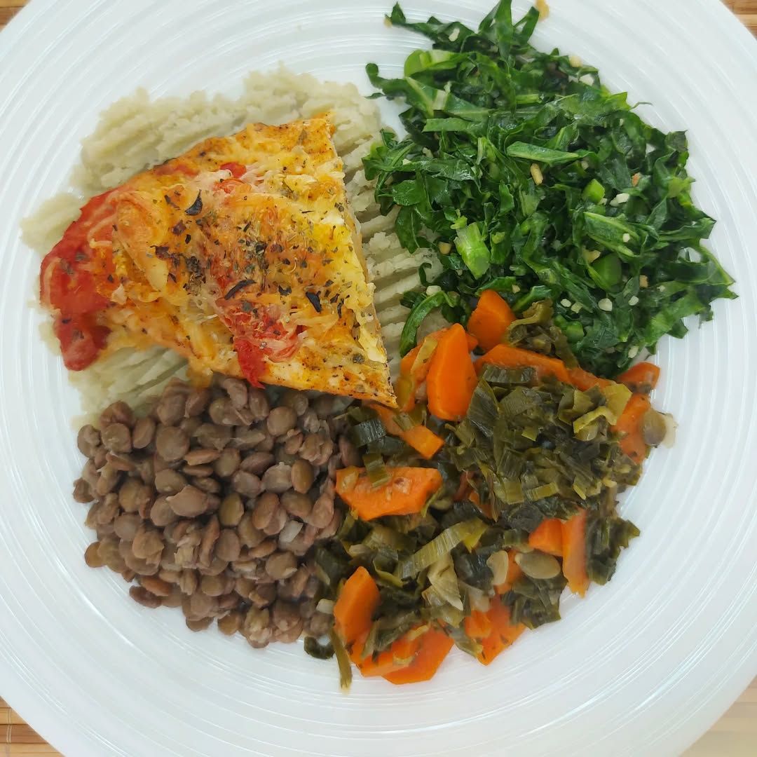 Nutricionista | Juliana Franklin - Image 2