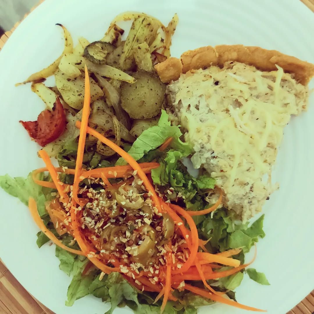 Nutricionista | Juliana Franklin