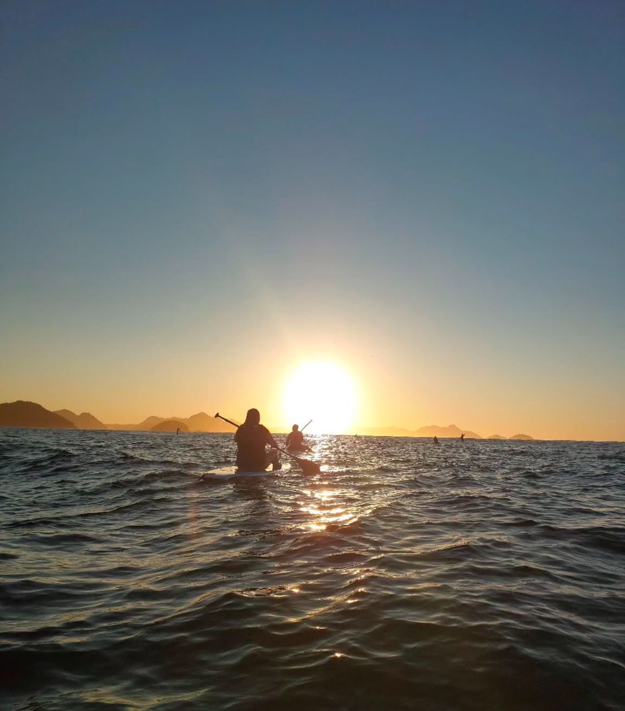 Carioca SUP | Stand UP Paddle - Image 2