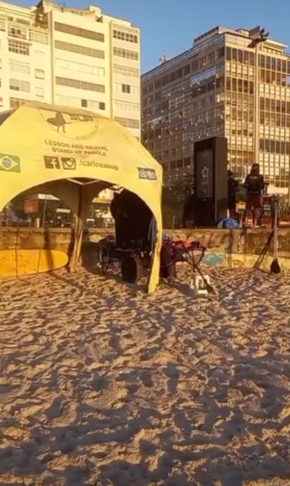 Carioca SUP | Stand UP Paddle - Image 10