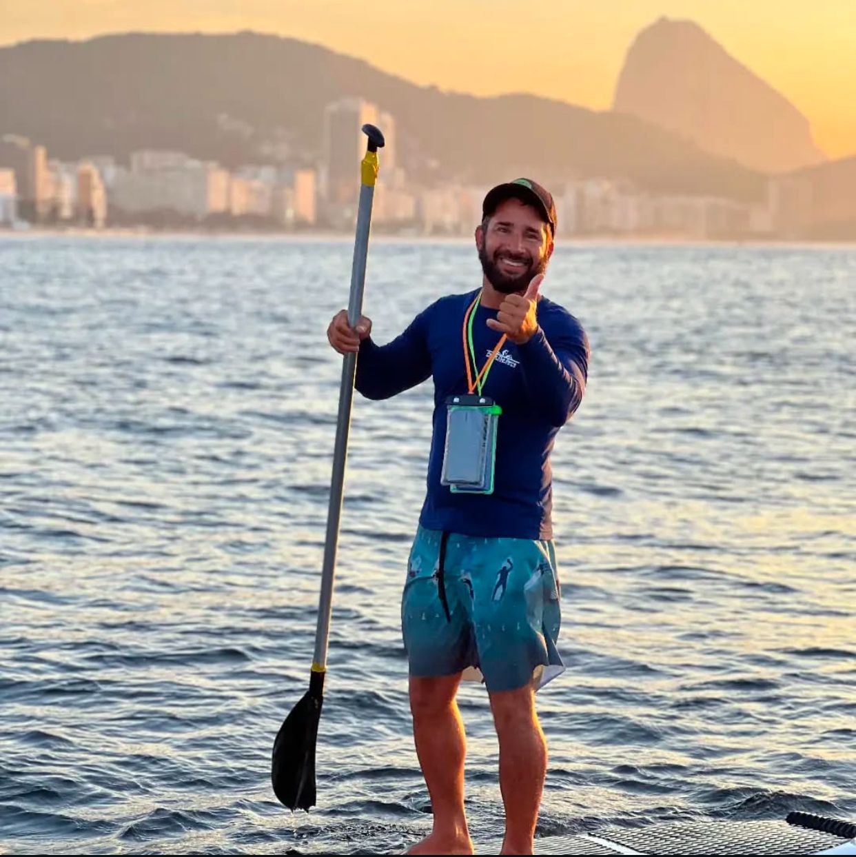 Carioca SUP | Stand UP Paddle - Image 4