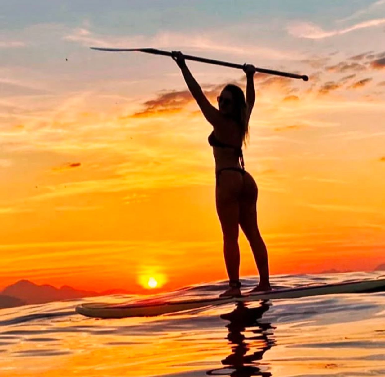 Carioca SUP | Stand UP Paddle - Image 5