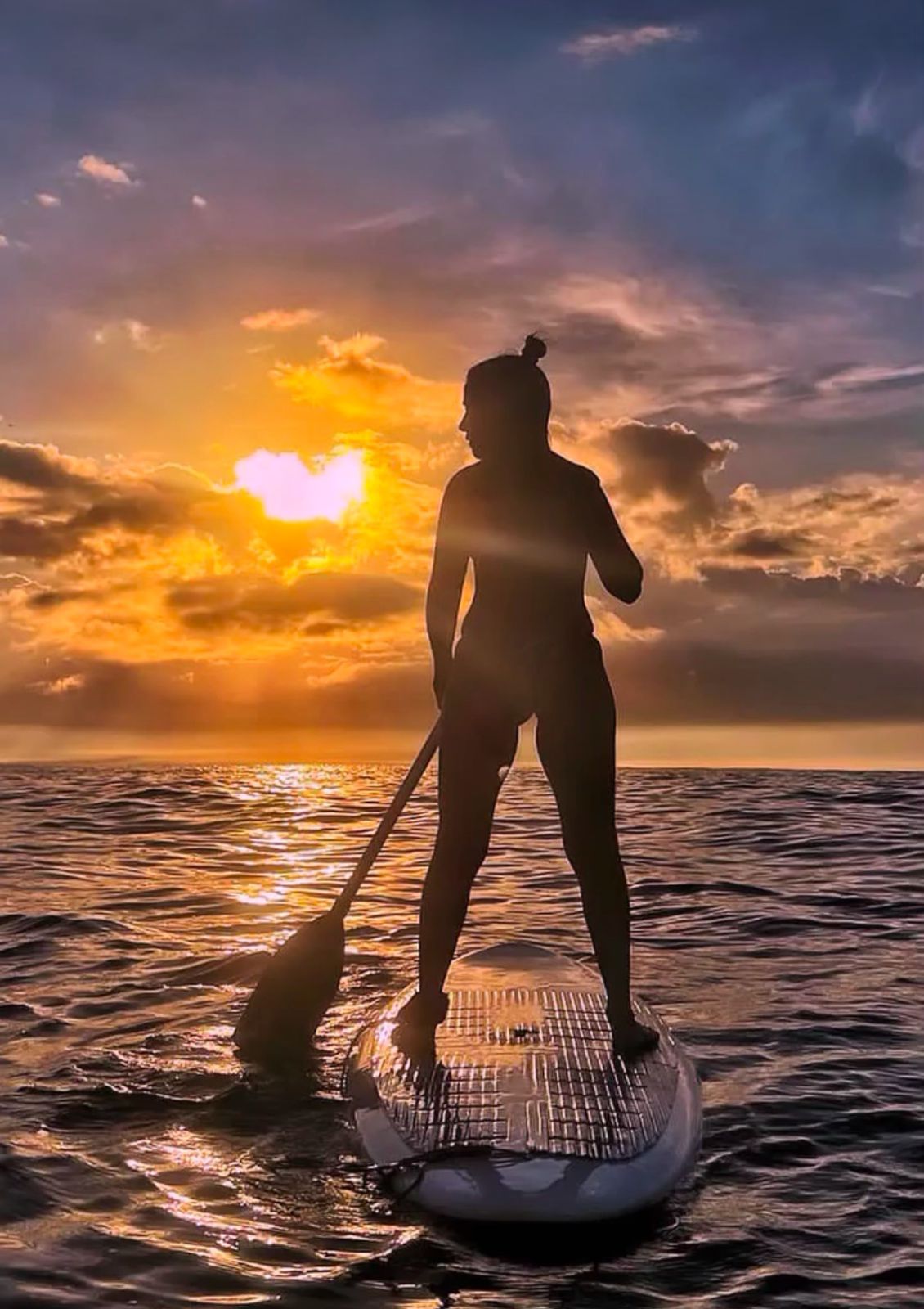Carioca SUP | Stand UP Paddle - Image 3