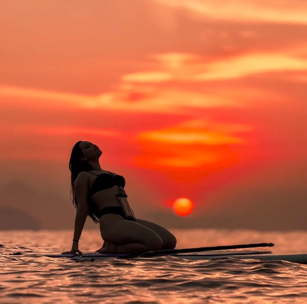 Carioca SUP | Stand UP Paddle - Image 8