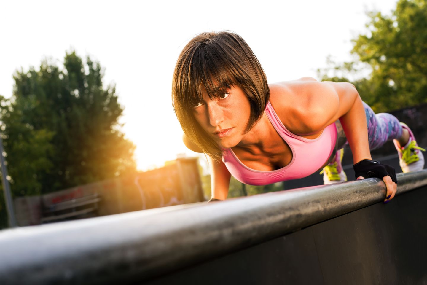 Deborah Binhote Personal Trainer - Image 4