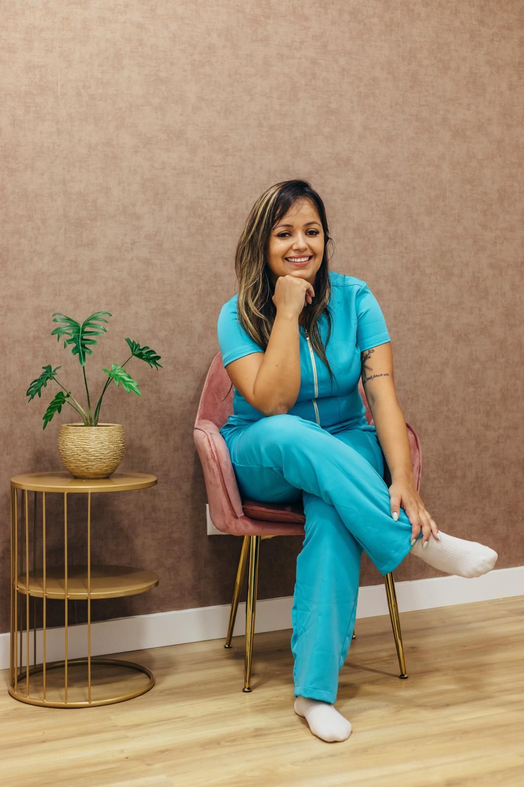 Lia Braga Estética - Image 1
