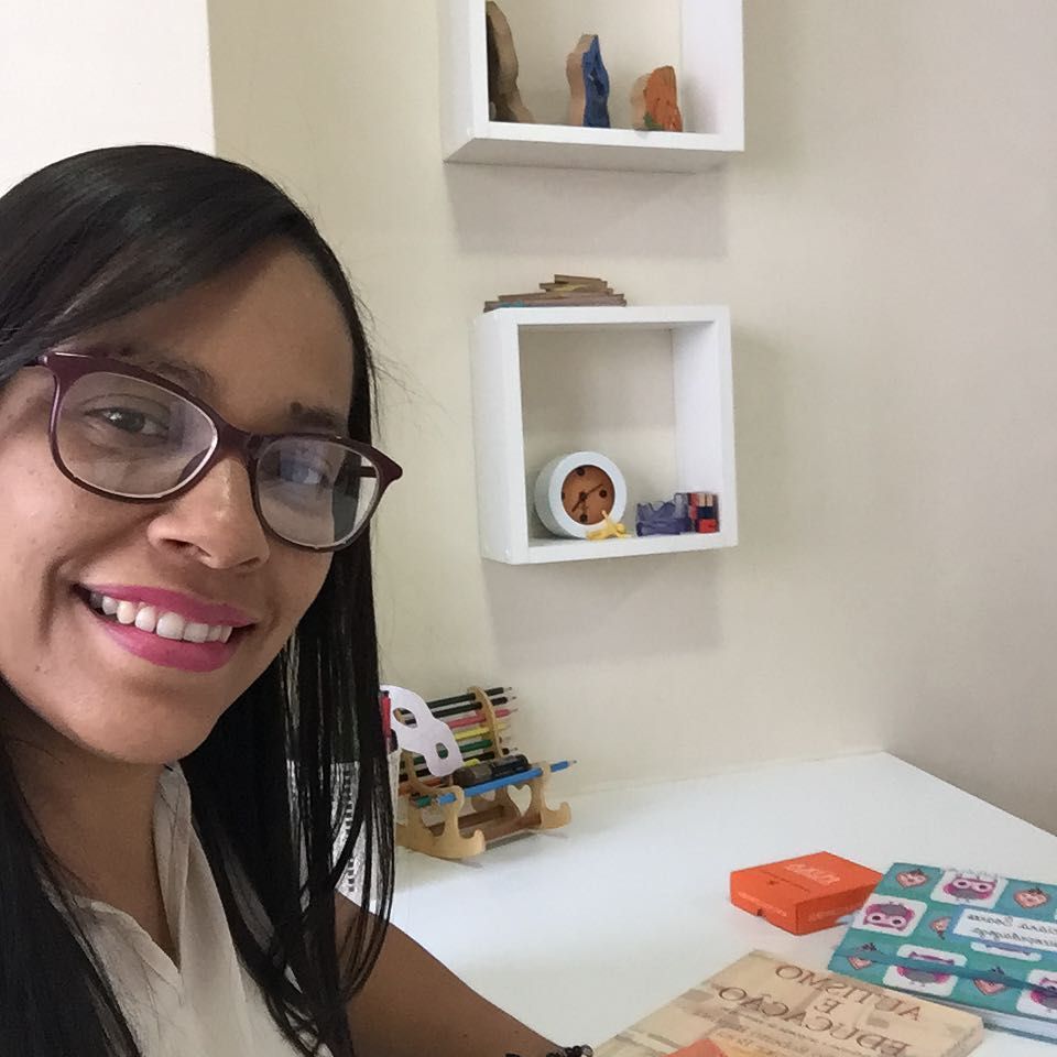 Psicóloga | Luciana Soares - Image 15