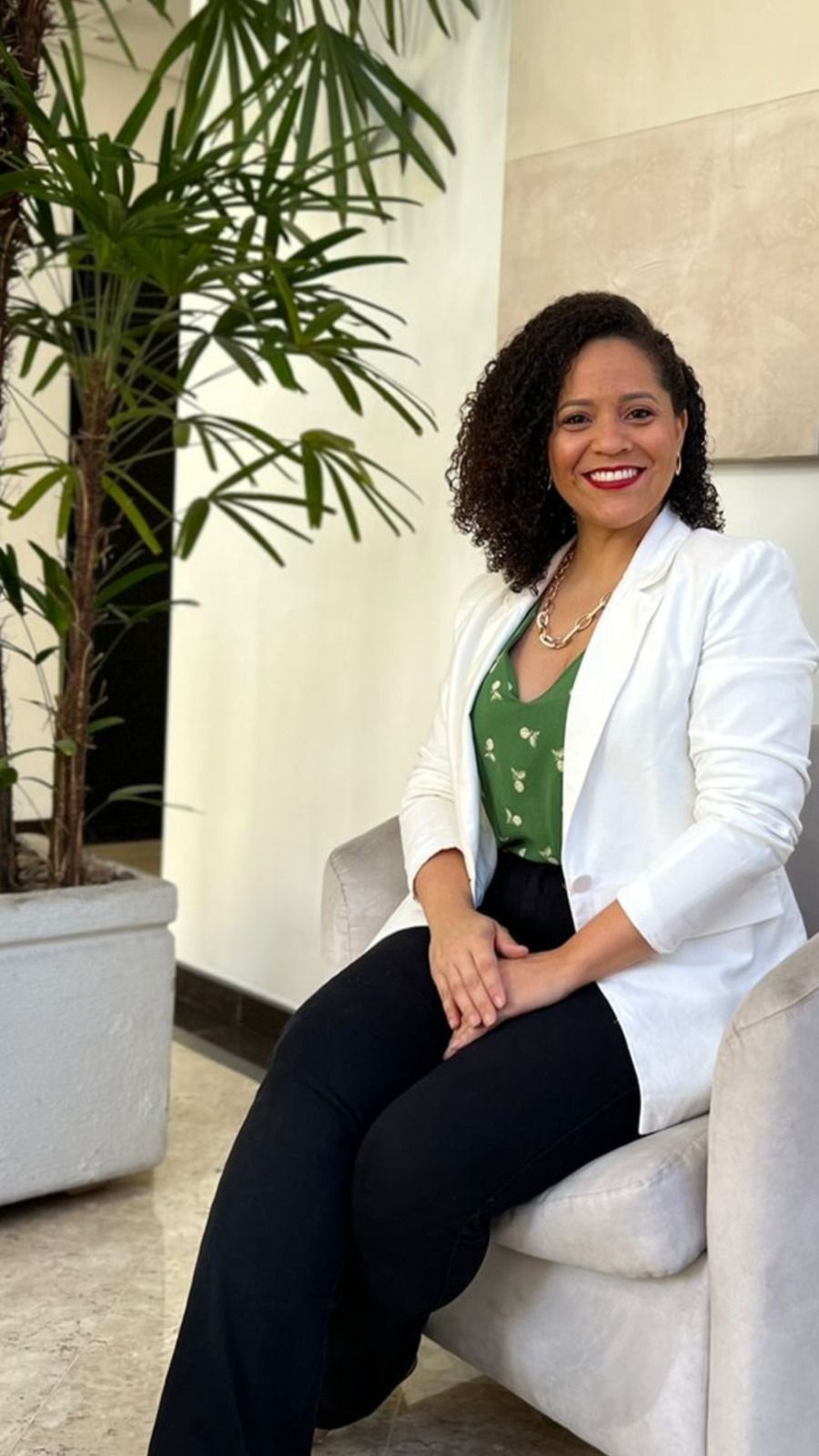 Nutricionista Viviane Boniolo | Especialista em Climatério e Menopausa - Image 2