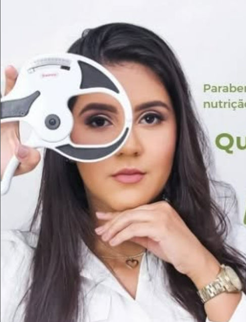 Caroline Melo | Nutricionista - Image 1