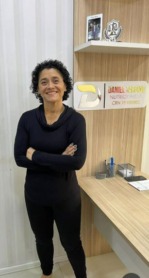 Nutricionista | Daniel Targino - Image 7