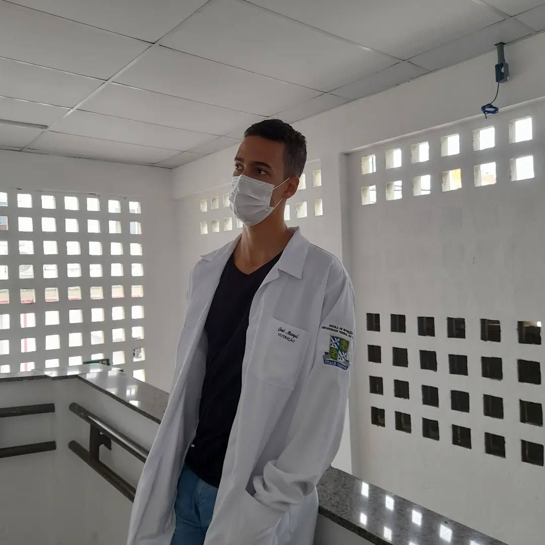 Nutricionista Clínico e Esportivo | Marçal - Image 5