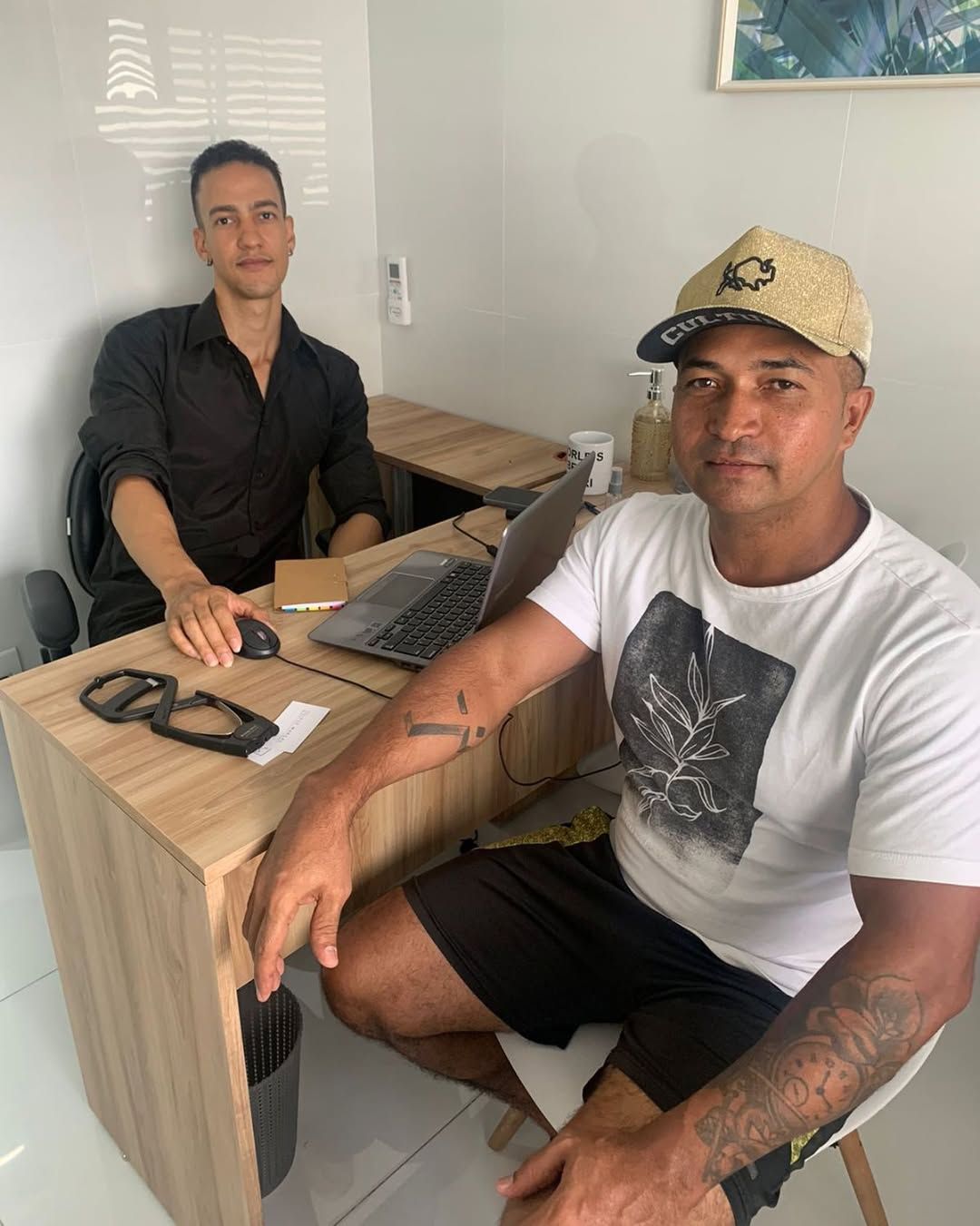 Nutricionista Clínico e Esportivo | Marçal - Image 6