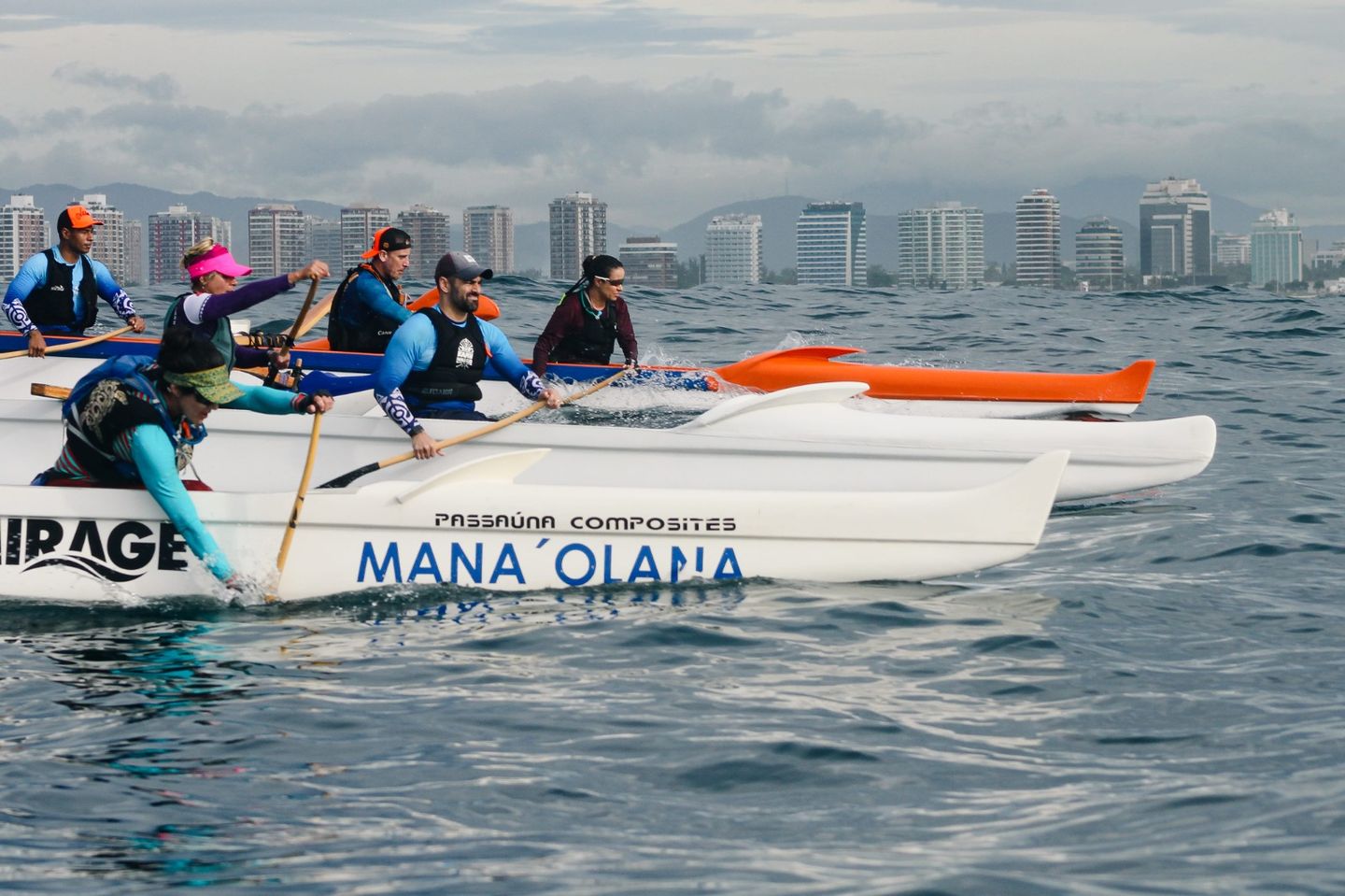 Bravus Va'a | Clube de Canoa Havaiana - Image 11