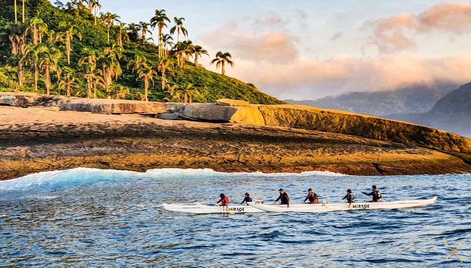 Bravus Va'a | Clube de Canoa Havaiana - Image 14