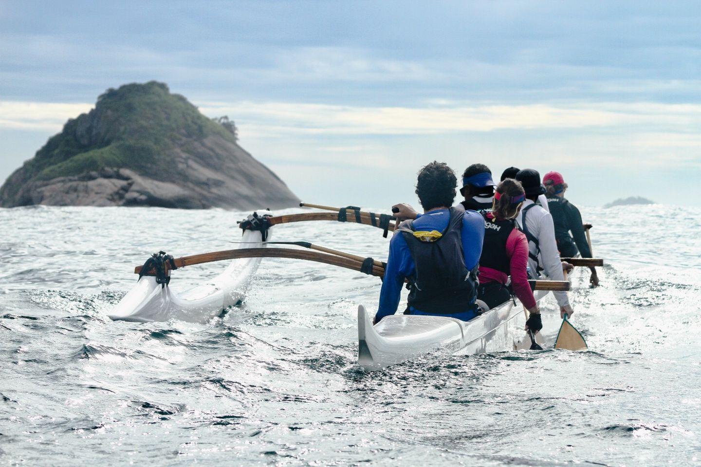 Bravus Va'a | Clube de Canoa Havaiana - Image 9