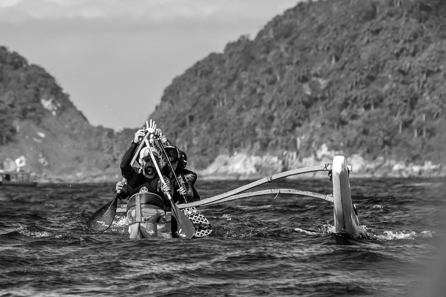 Bravus Va'a | Clube de Canoa Havaiana - Image 13