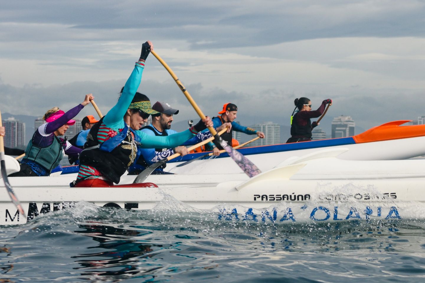 Bravus Va'a | Clube de Canoa Havaiana - Image 12