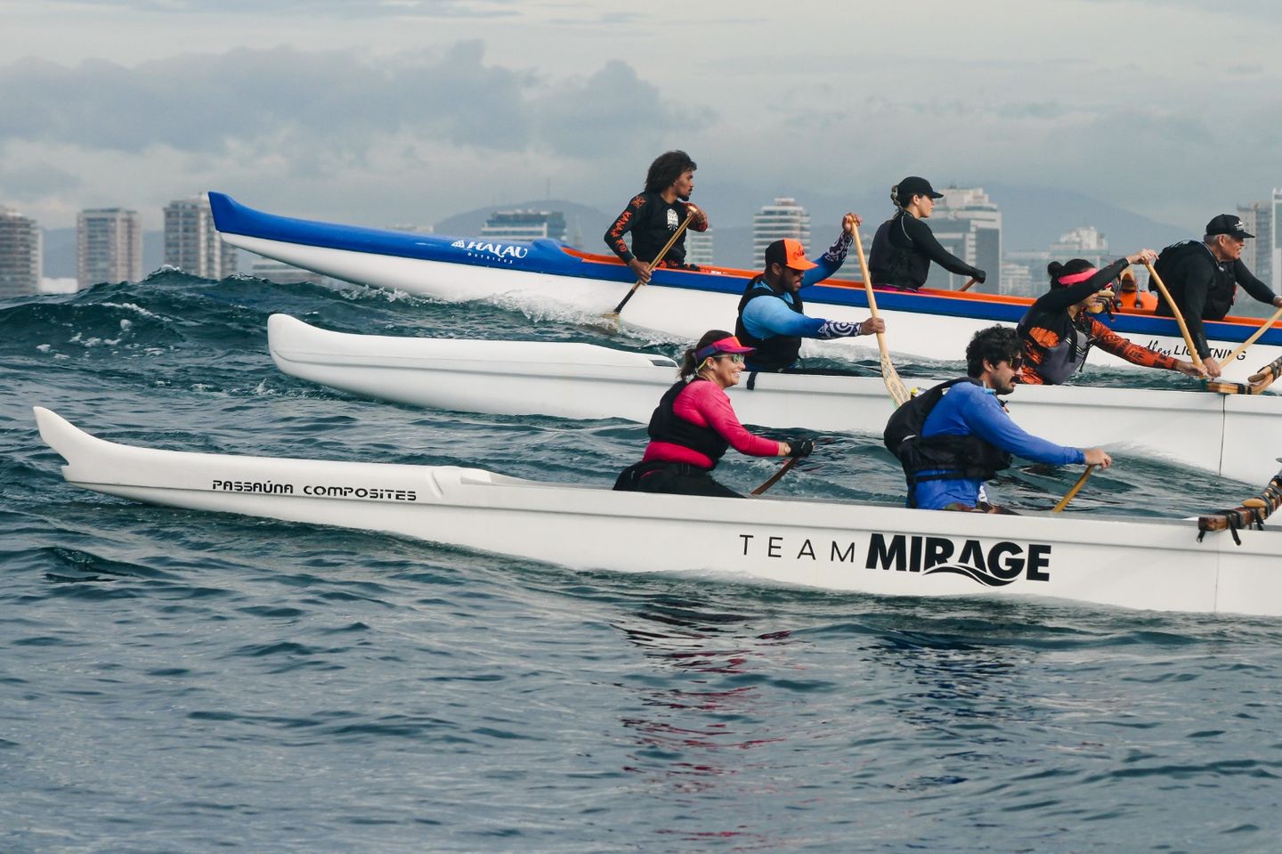 Bravus Va'a | Clube de Canoa Havaiana - Image 10