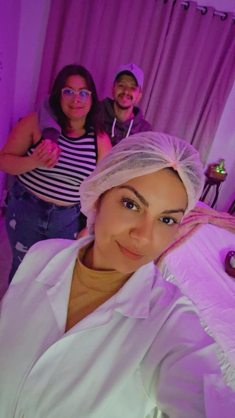 Life Healthy Spa - Image 8