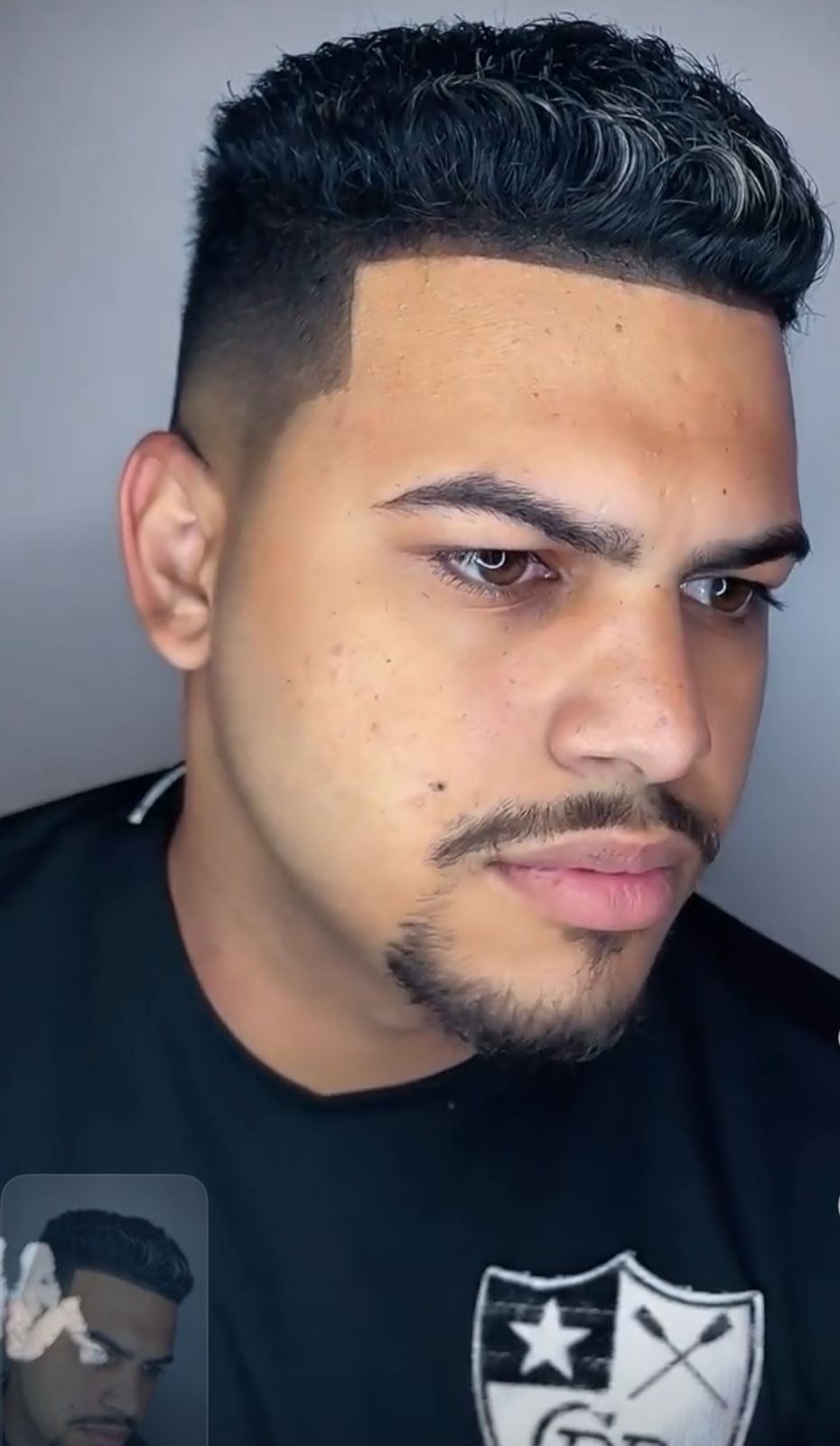 Barbearia Nosso Time - Image 8