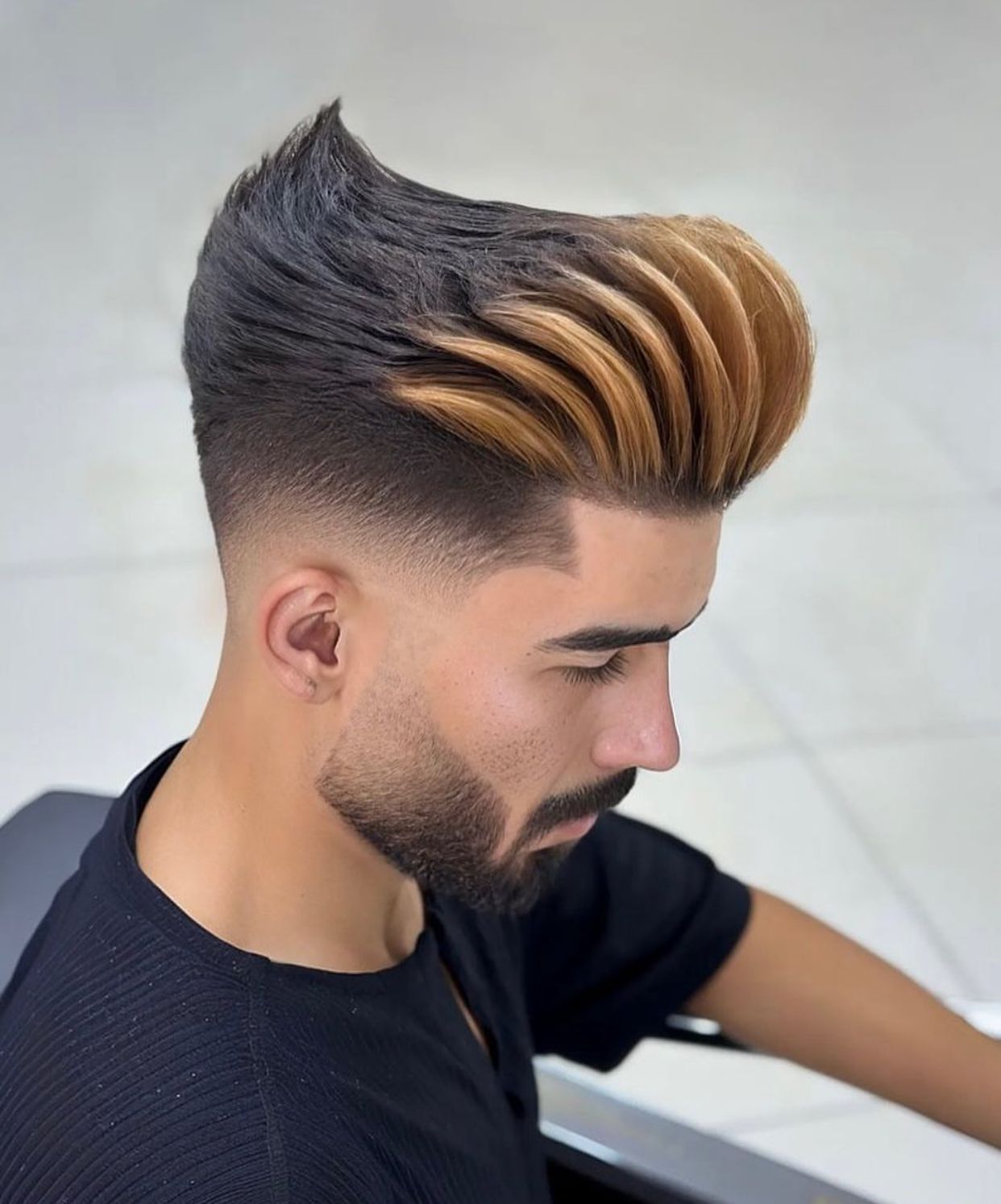 Barbearia Nosso Time - Image 12