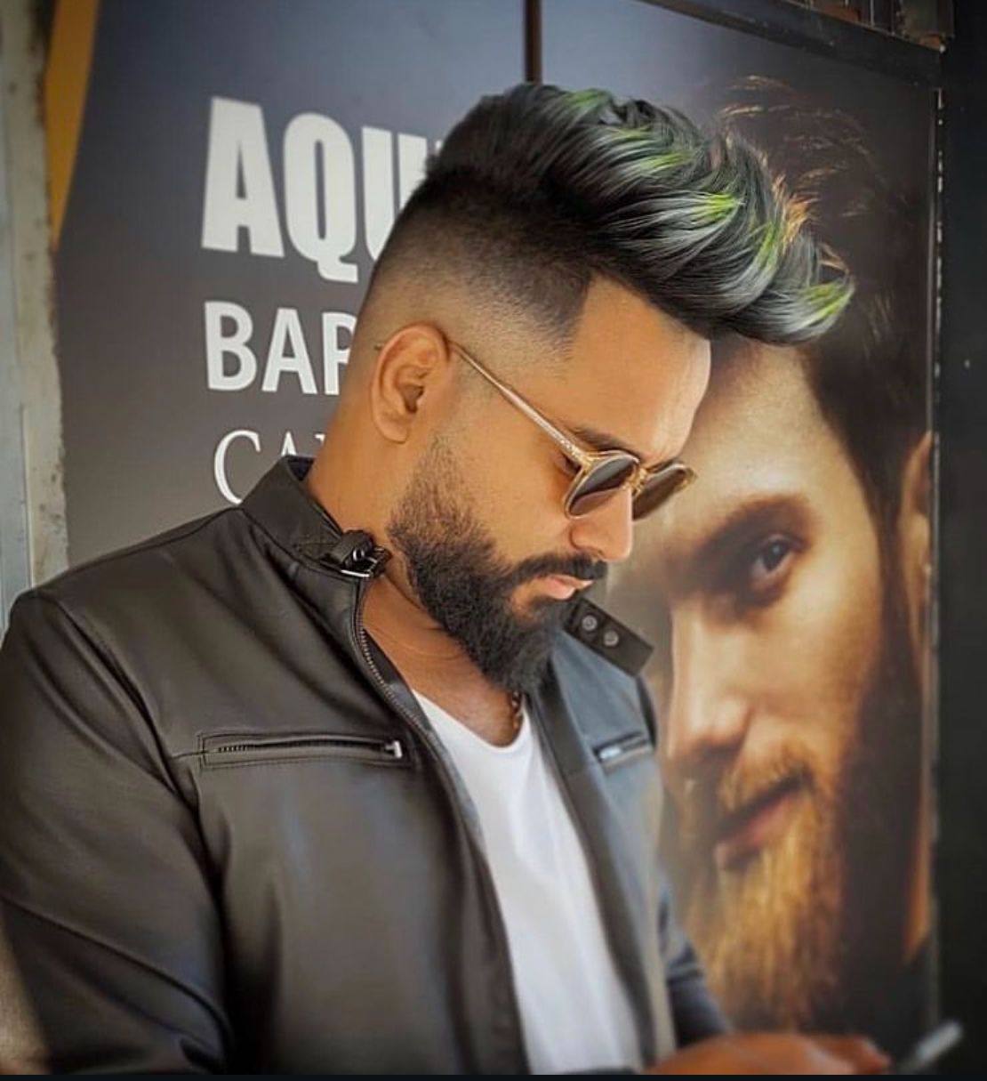 Barbearia Nosso Time - Image 11