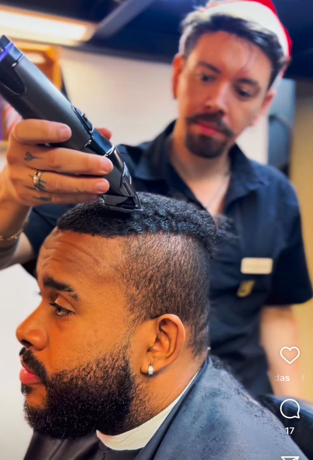Barbearia Nosso Time - Image 2