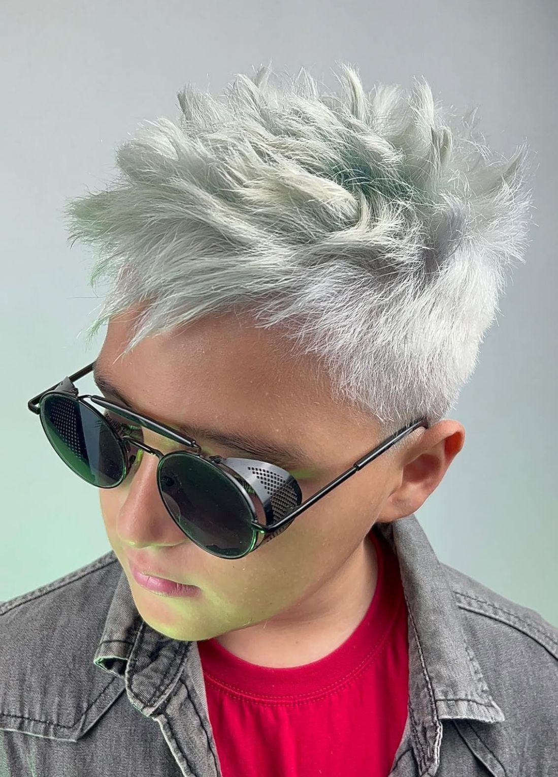 Barbearia Nosso Time - Image 14