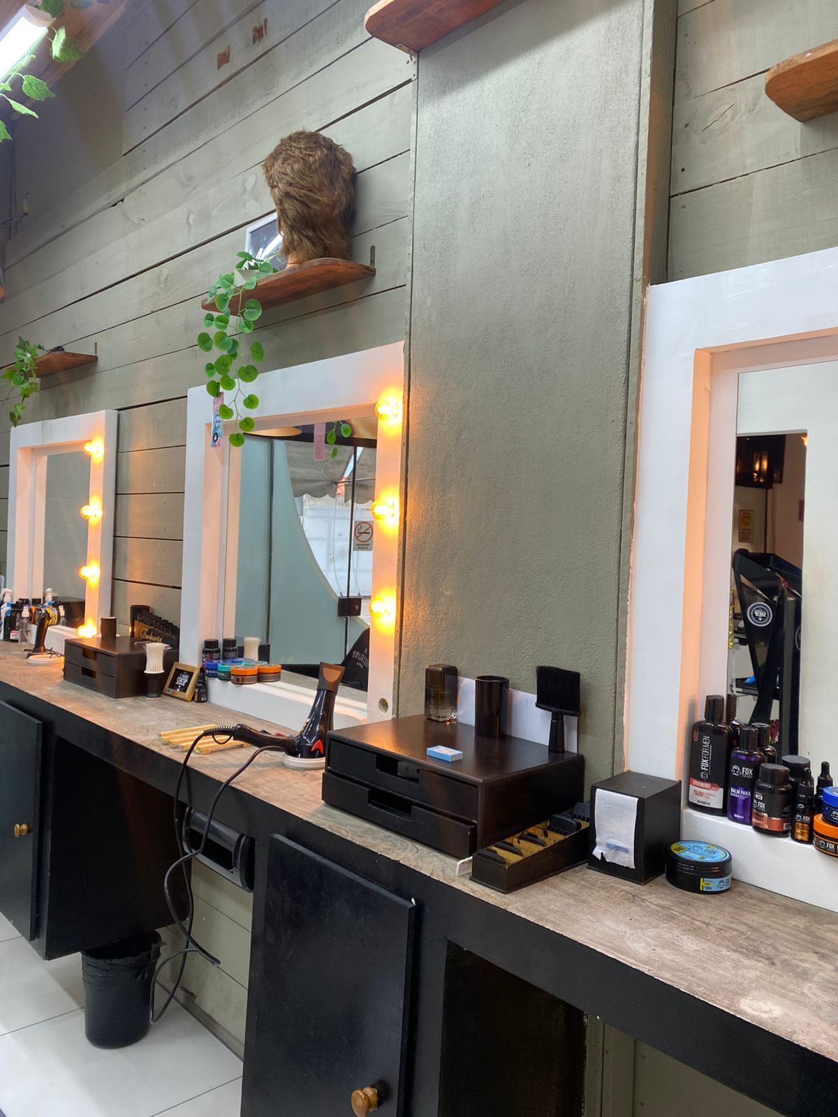 Barbearia Nosso Time - Image 15