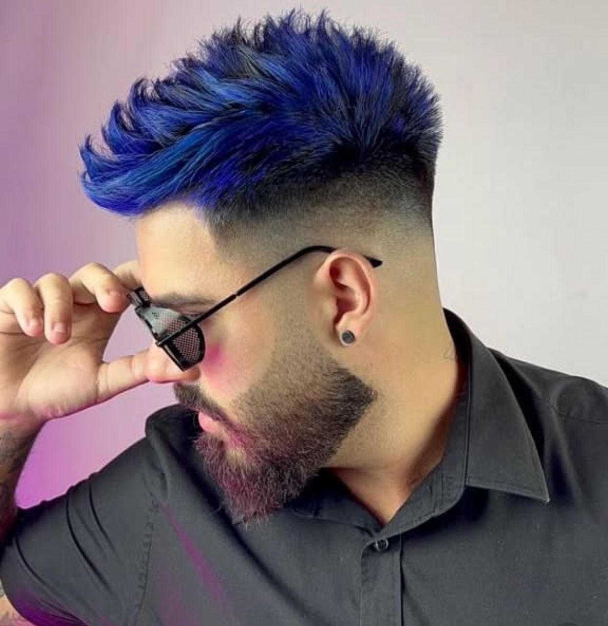 Barbearia Nosso Time - Image 3