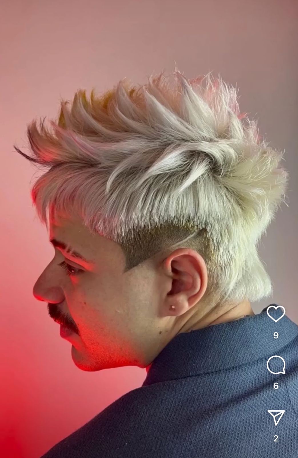 Barbearia Nosso Time - Image 5