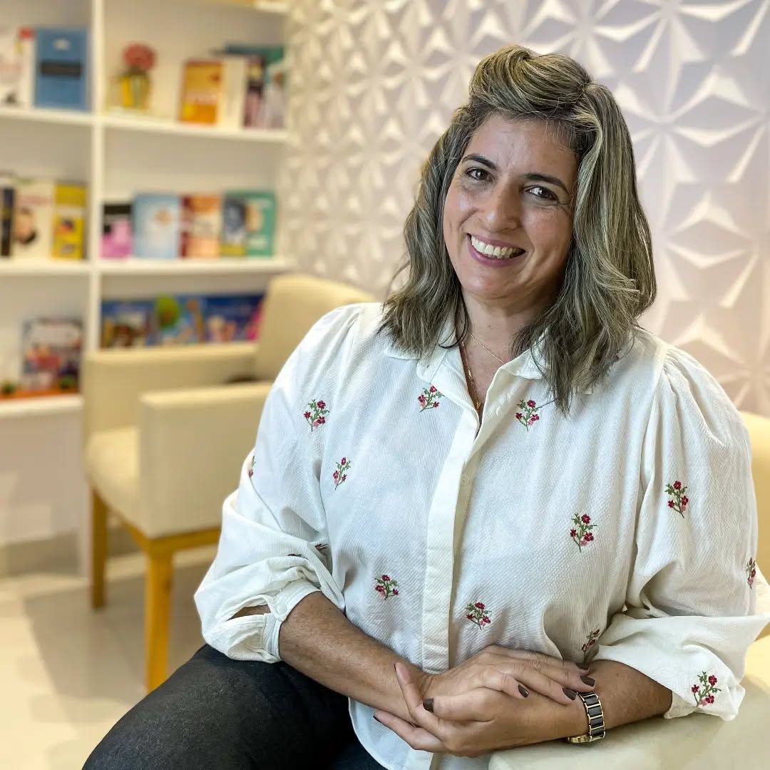 Neiva Varejão | Psicopedagoga - Image 4