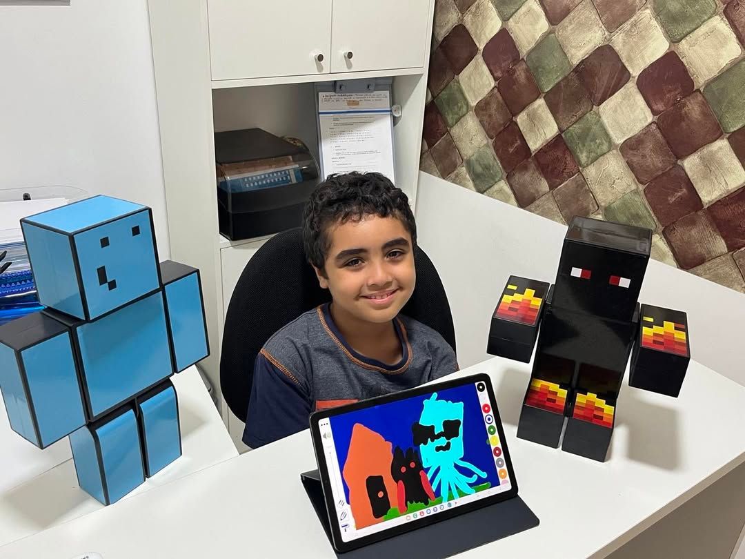 Neiva Varejão | Psicopedagoga - Image 1