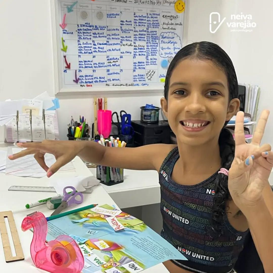 Neiva Varejão | Psicopedagoga - Image 3
